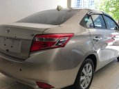 Cần bán lại xe Toyota Vios 1.5 AT đời 2017 
