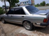 Cần bán xe Nissan Bluebird đời 2005, màu bạc