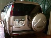 Bán Ford Everest đời 2007 xe gia đình