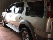 Bán Ford Everest đời 2007 xe gia đình