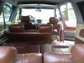 Bán ô tô Toyota Previa sản xuất năm 1993, màu đỏ chính chủ