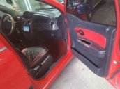Cần bán Chevrolet Spark năm 2011, màu đỏ số sàn