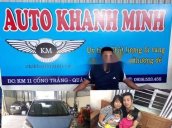 Bán Kia Morning năm sản xuất 2014 chính chủ, giá 232tr