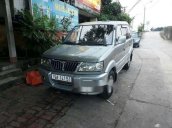 Bán Mitsubishi Jolie 2003, màu xám, 125 triệu