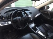 Cần bán xe Mazda 3 đời 2011, màu trắng số sàn