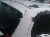 Bán xe Chevrolet Spark 2010, màu trắng