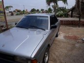 Cần bán xe Nissan Bluebird đời 2005, màu bạc