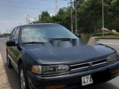 Bán ô tô Honda Accord năm 1993, nhập khẩu  