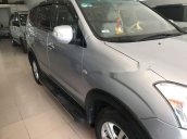 Bán Mitsubishi Zinger đời 2009, màu bạc  