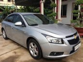 Bán xe Chevrolet Cruze LS 2014, màu bạc chính chủ, giá tốt