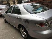 Cần bán xe Mazda 6 năm 2003, màu bạc chính chủ, giá chỉ 230 triệu