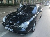 Bán Daewoo Nubira đời 2001, màu xanh rêu