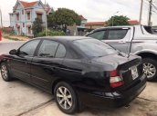 Bán Daewoo Leganza 1999, màu đen, giá tốt