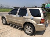 Cần bán gấp Ford Escape đời 2002, 119 triệu