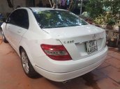 Chính chủ bán Mercedes C230 2008, màu trắng