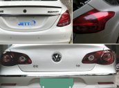 Bán xe Volkswagen CC 2.0 AT 2009 màu trắng 