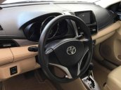 Cần bán lại xe Toyota Vios 1.5 AT đời 2017 
