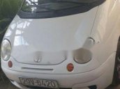 Cần bán lại xe Daewoo Matiz S đời 2004, màu trắng, 69tr