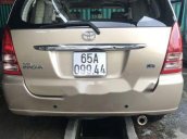 Bán Toyota Innova G sản xuất 2006 xe gia đình, 330tr