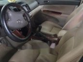 Cần bán gấp Toyota Camry 2.4 đời 2005, màu bạc số sàn, giá chỉ 385 triệu