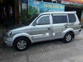 Bán Mitsubishi Jolie 2003, màu xám, 125 triệu