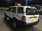 Bán xe Ford Escape 2.0 đời 2003, màu trắng, 235 triệu