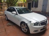 Chính chủ bán Mercedes C230 2008, màu trắng