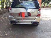 Cần bán gấp Toyota Innova sản xuất 2013, màu bạc