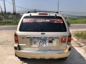 Cần bán gấp Ford Escape đời 2002, 119 triệu