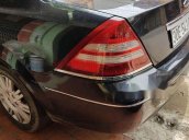 Bán xe Ford Mondeo 2.0 sản xuất 2006, màu đen