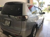 Bán Mitsubishi Zinger đời 2009, màu bạc  