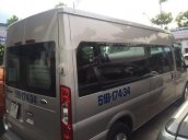 Bán Ford Transit Luxury năm 2015, 670tr