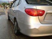 Bán xe Hyundai Elantra năm sản xuất 2009, màu bạc, giá chỉ 245 triệu