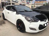 Cần bán Hyundai Veloster GDI 1.6AT 2011, hai màu, nhập khẩu nguyên chiếc số tự động giá cạnh tranh