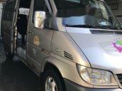 Bán ô tô Mercedes Sprinter sản xuất 2008, màu bạc