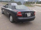 Bán Daewoo Nubira năm sản xuất 2002, màu đen, 82 triệu