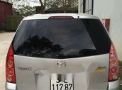 Bán Mazda Premacy sản xuất 2003, màu bạc