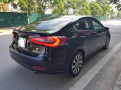 Cần bán xe Kia K3 2.0 bản cao cấp SX 2014, màu đen xe cực đẹp