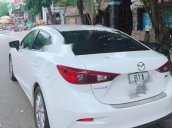 Bán Mazda 3 sản xuất năm 2016, màu trắng 