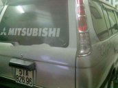 Bán ô tô Mitsubishi Jolie 2005, màu bạc