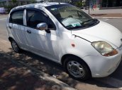 Bán Daewoo Matiz sản xuất 2005, màu trắng, nhập khẩu nguyên chiếc, 100 triệu