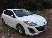 Bán Mazda 3 AT ĐK 2011, xe nhập Đài Loan, giá 435tr