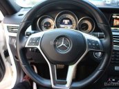 Bán ô tô Mercedes AMG năm sản xuất 2014, màu trắng