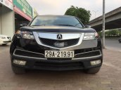 Bán xe Acura MDX full options đời 2011, nhập khẩu