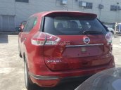 Bán ô tô Nissan X trail SL sản xuất 2018, màu đỏ