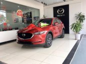 Cần bán Mazda CX 5 đời 2018, màu đỏ