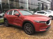 Cần bán Mazda CX 5 đời 2018, màu đỏ