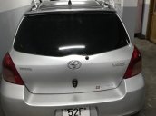 Bán Toyota Yaris năm sản xuất 2007, màu bạc, nhập khẩu nguyên chiếc chính chủ, giá chỉ 329 triệu