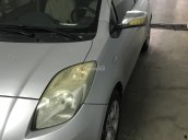 Bán Toyota Yaris năm sản xuất 2007, màu bạc, nhập khẩu nguyên chiếc chính chủ, giá chỉ 329 triệu