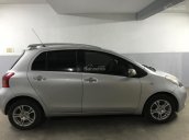 Bán Toyota Yaris năm sản xuất 2007, màu bạc, nhập khẩu nguyên chiếc chính chủ, giá chỉ 329 triệu